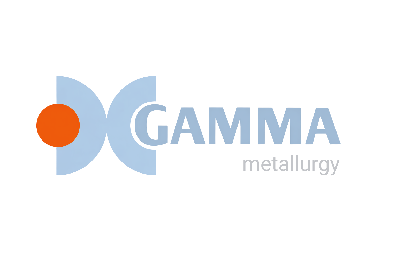 Gamma Metallurgy Logo